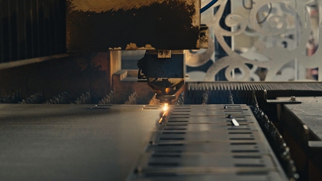 What is Laser Cutting Used for?