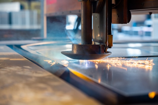 What is Laser Cutting and How Does it Work?