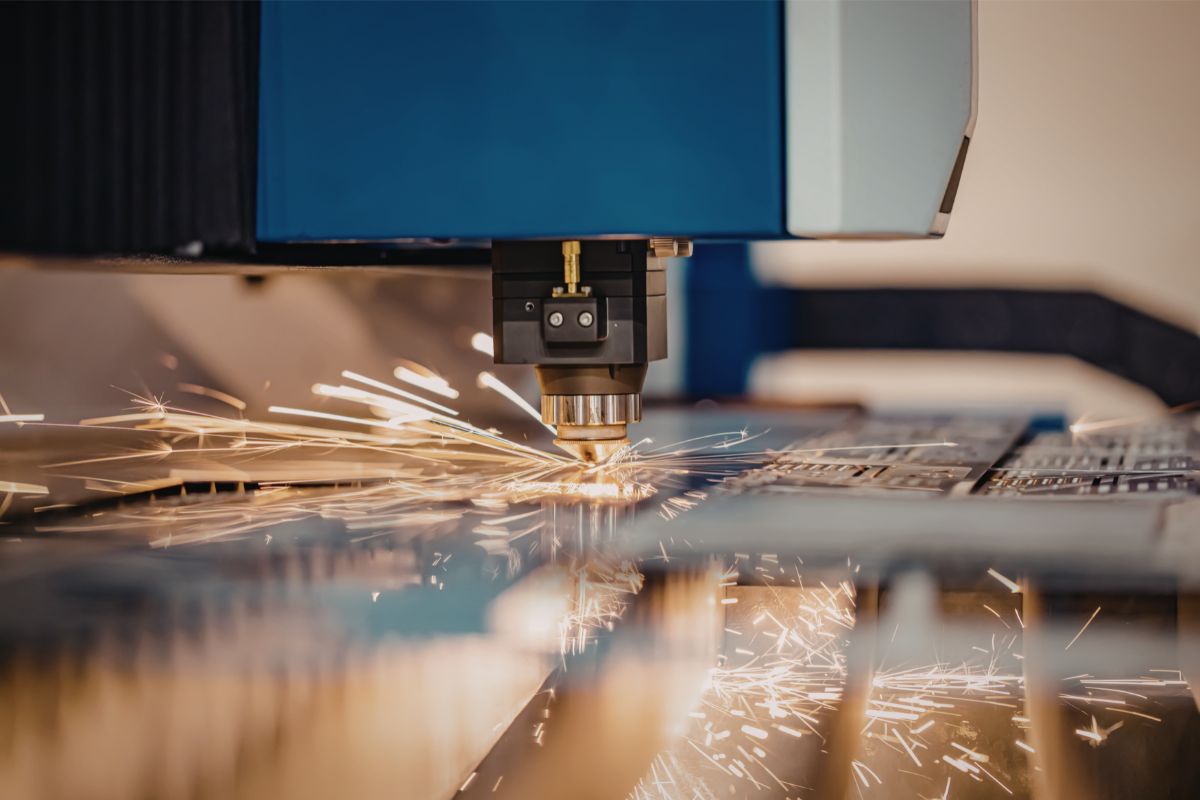 What is Kerf in Laser Cutting?