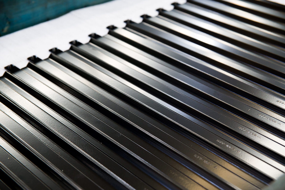 What is Powder Coating & How Does It Work?