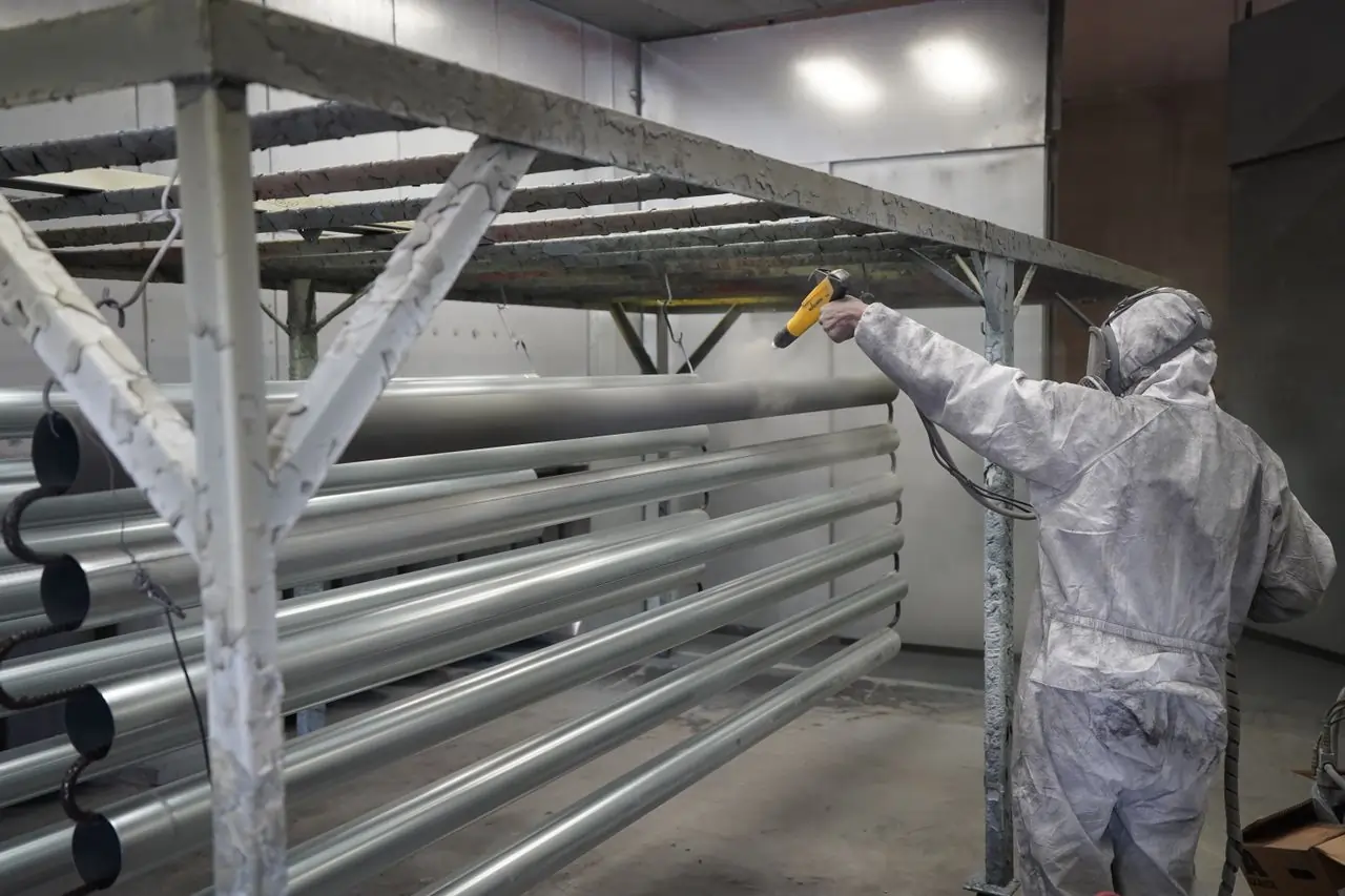 How Long Does Powder Coating Last?