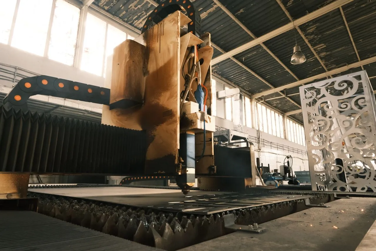 How Accurate is Laser Cutting?